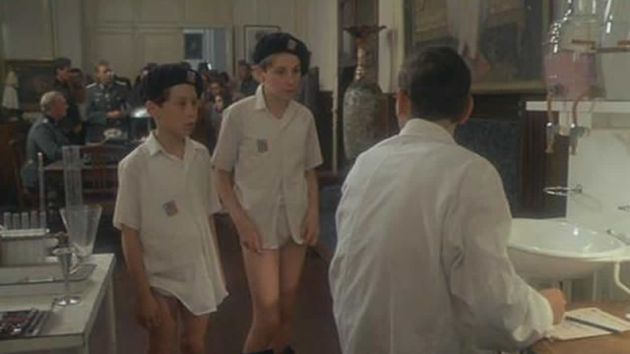 Un Sac De Billes Film 1975 Un sac de billes (1975) | N.F.S.B