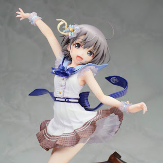 Figuras: Imágenes de Yuuki Otokura, Come With Me ver., de "iDOLM@STER Cinderella Girls"- ALTER Figuras: Imágenes de Yuuki Otokura, Come With Me ver., de "iDOLM@STER Cinderella Girls"- ALTER