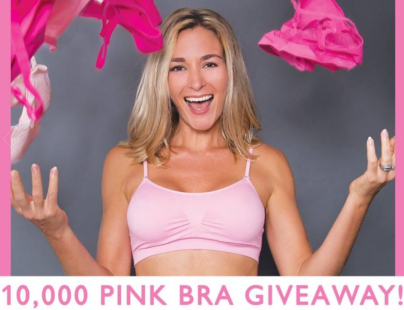 Pink bra coupons Sep 20, · Enjoy additional savings with Victoria’s Secret printable coupons & coupon codes. Hey gals i got the $10 off Victoria's Secret Pink Coupon (its pink circle coupon) you will find your $10 off a bra coupon and your free hip hugger panty, any colour, at an $ vaule. The free panty and bra coupon start may Have a nice day/5(37).