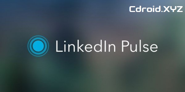 LinkedIn Pulse Para Android Y Chromebook LinkedIn Pulse Para Android Y Chromebook