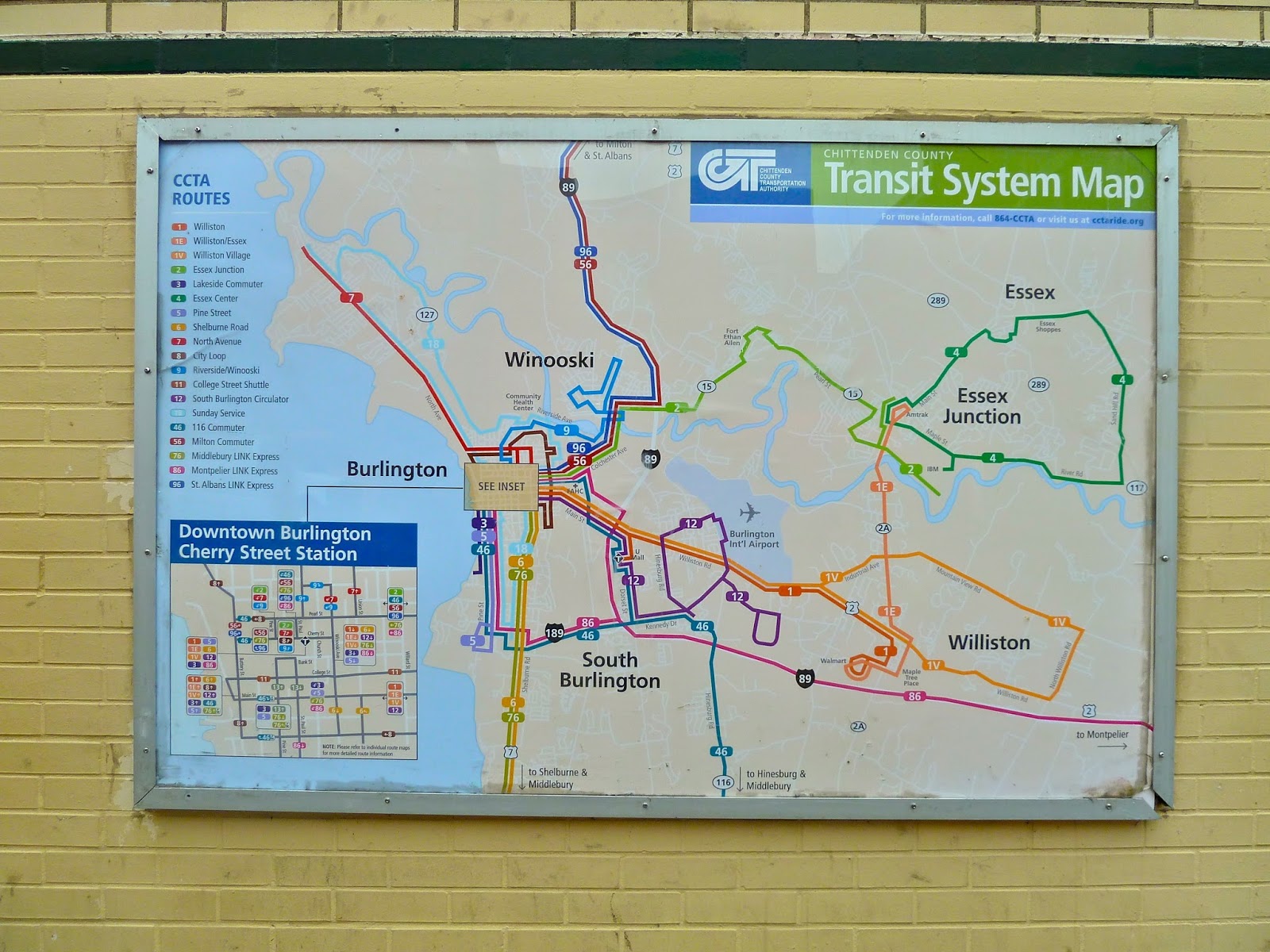 Miles On The MBTA Service Change Vermont White River Junction And  Miles On The MBTA Service Change Vermont White River Junction And