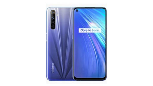 poster Official Realme 6 Price in Bangladesh 2020 & Specs