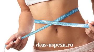 Заблуждение о похудении и обмене веществ, Борьба с лишним весом