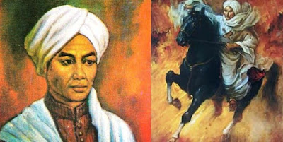  Berikut ini adalah pembahasan tentang perlawanan diponegoro terhadap voc Penyebab Umum & Khusus Terjadinya Perang Diponegoro Melawan VOC Belanda Tahun 1830