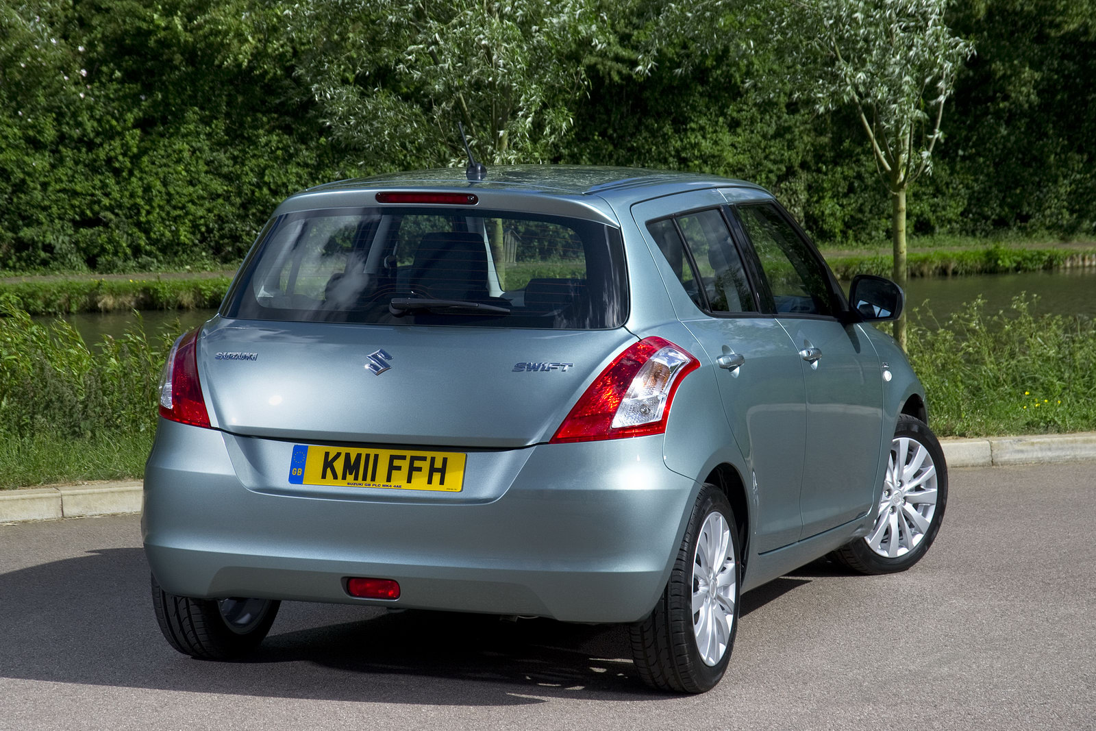 New Suzuki Swift gets a Diesel Option Creative Blogspot