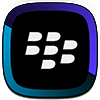 Blackberry Link logo Blackberry Link Logo