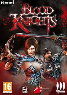 Blood Knights-HI2U Full Version PC Game Free Download