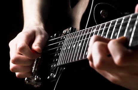 belajar gitar belajar gitar