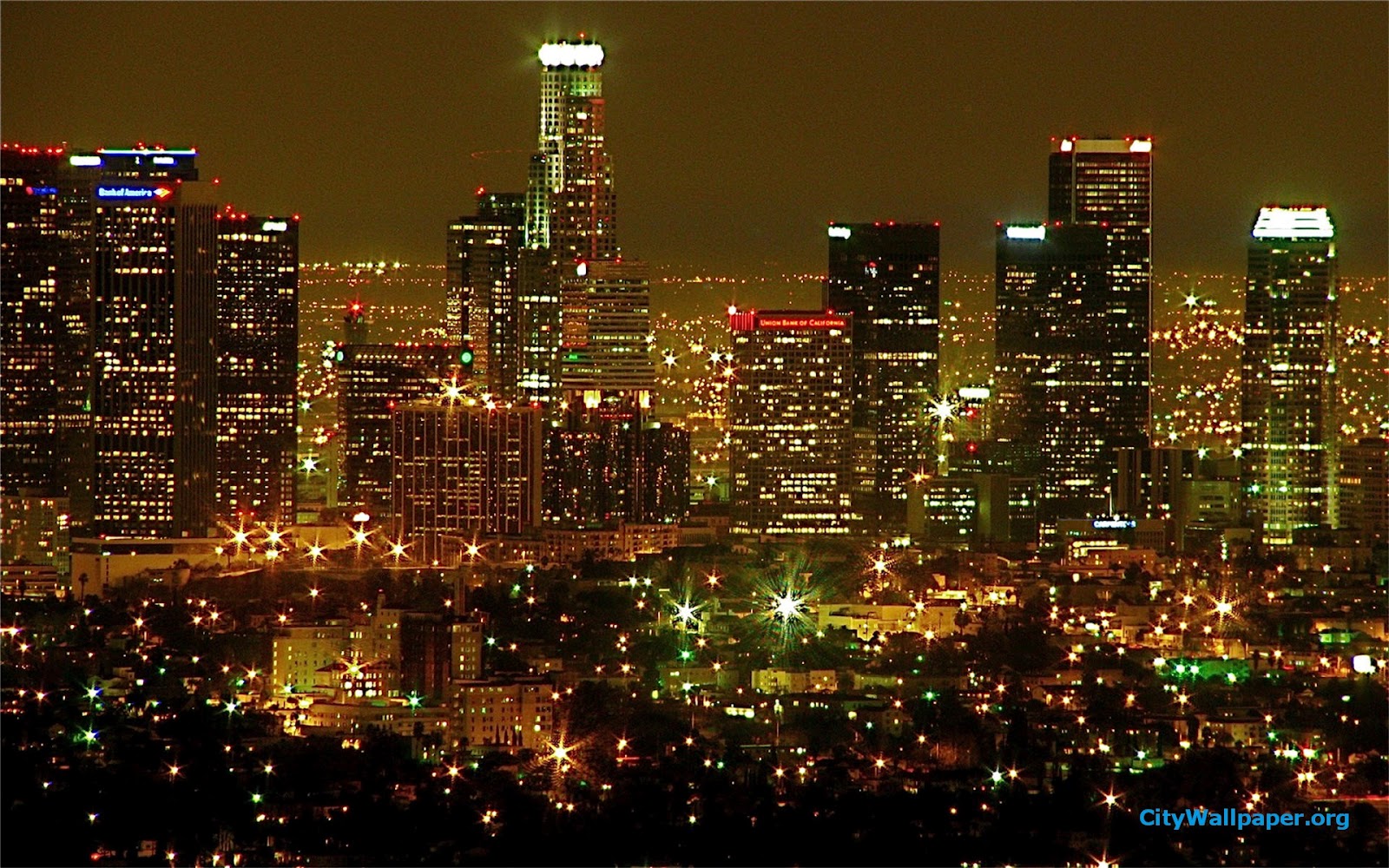 Los Angeles | Awesome City Of United States | Travel And Tourism