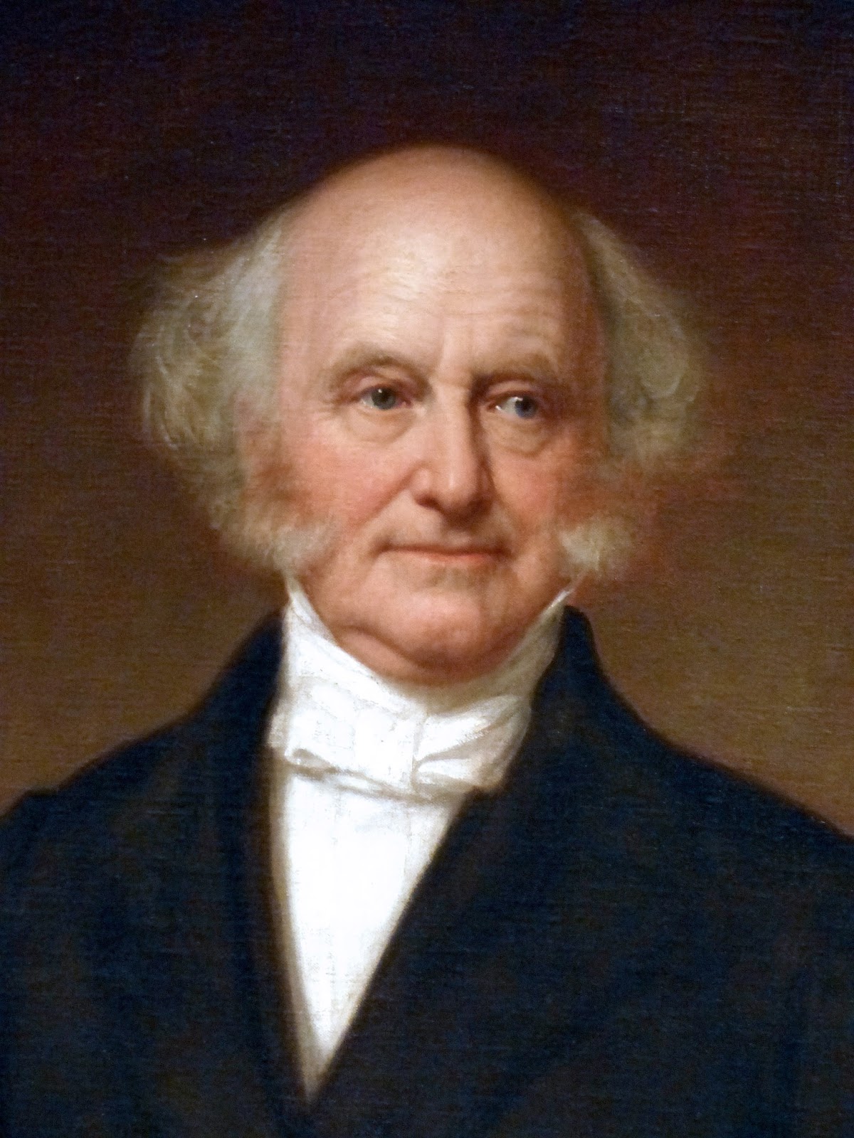 martin van buren essay martin van buren essay