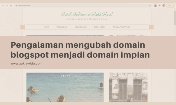 Mengubah Domain Blogspot: Haruskah Saya Mendaftar Adsense Lagi? Panduan Lengkap