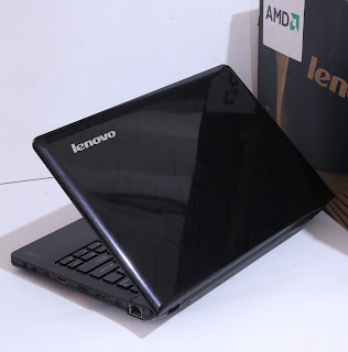 Lenovo ideapad S205 Bekas Di Malang