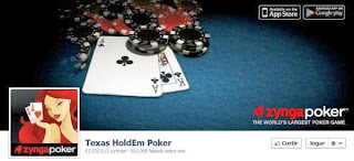 Conheça as 10 páginas mais curtidas do facebook - Holdem Poker
