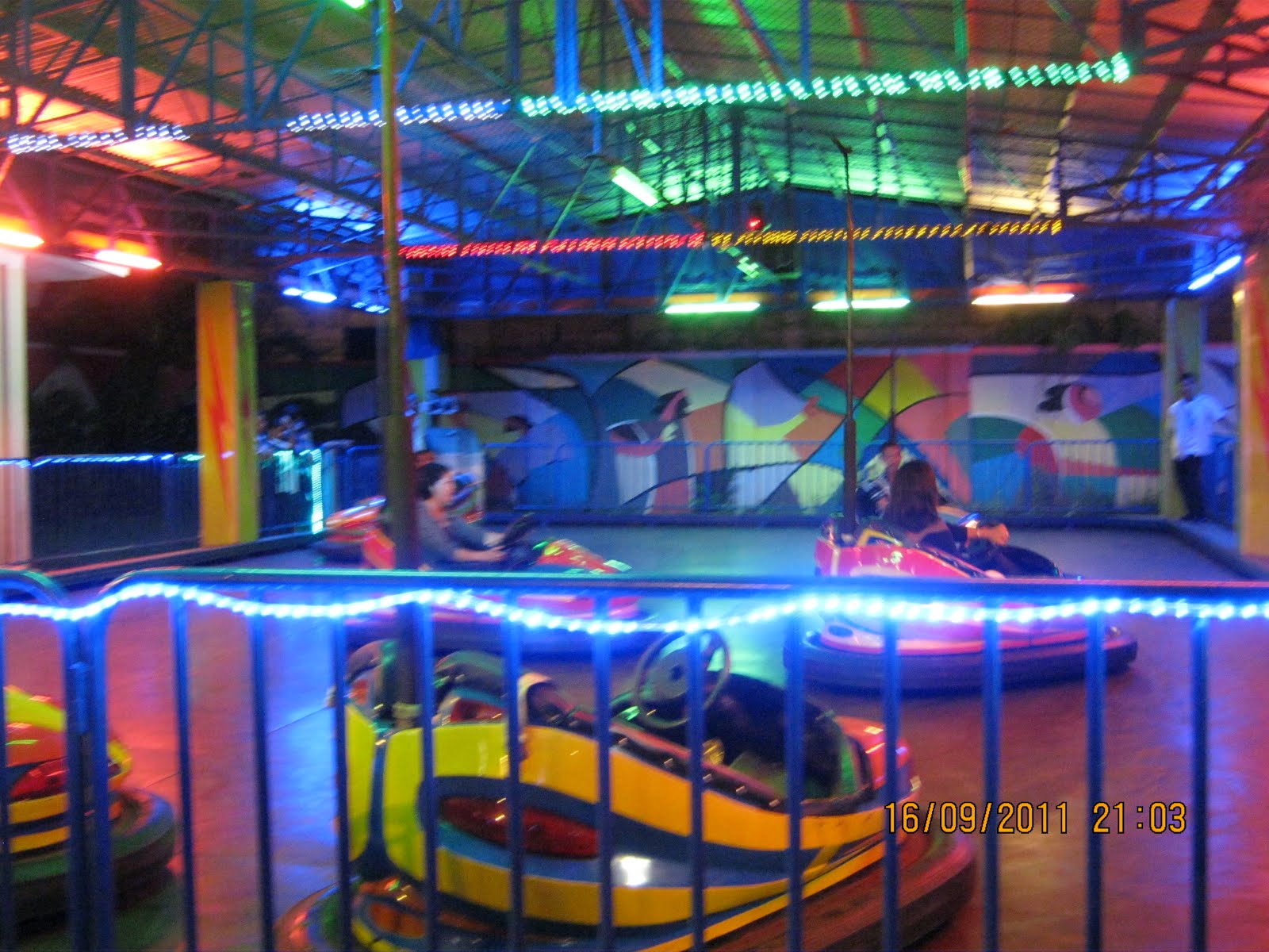 Biz Infomatics: Tourist spots, Events, Foods in the Philippines: Fun ...