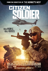 Citizen Soldier Poster
