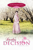 "Darla's Decision" Book 1 in An Orchard Grove Series