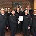 Bericht zur Jahreshauptversammlung Feuerwehr Hückelhoven ‐ Ratheim