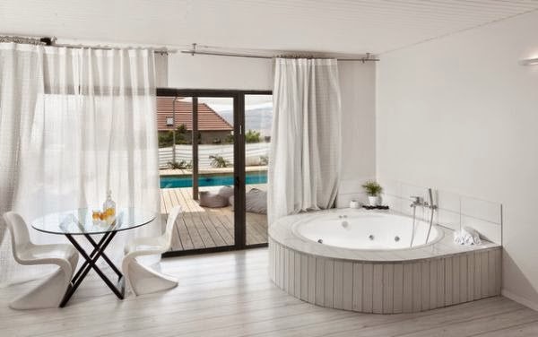 Choosing the best curtains for the various windows of your home