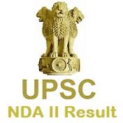 NDA 2 Result NDA 2 Result