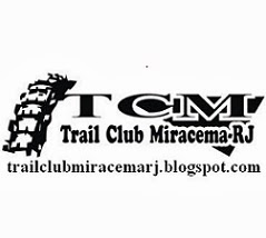 TCM - TRAIL CLUB MIRACEMA RJ.