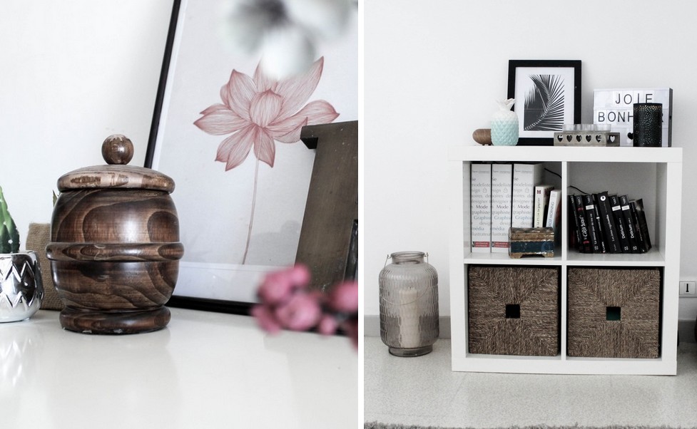 Home tour et décoration