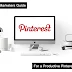 How To Build A Productive Pinterest Account