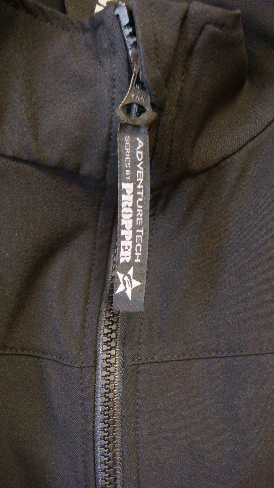 PROPPER ADVENTURE APCU LEVEL L5 BK M