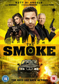 Watch Movies The Smoke (2014) Full Free Online