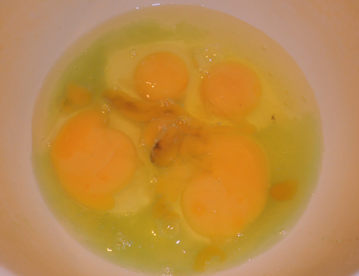 Cara Nak Elak Dari Masak Telur Busuk Panduan Pilih Telur