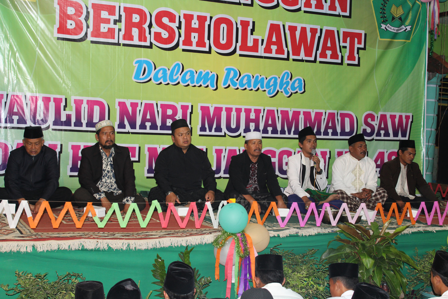 Tgl Maulid Nabi 2016 - Hijriyah S