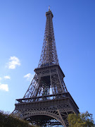 Eiffel TowerParis (gultstein )