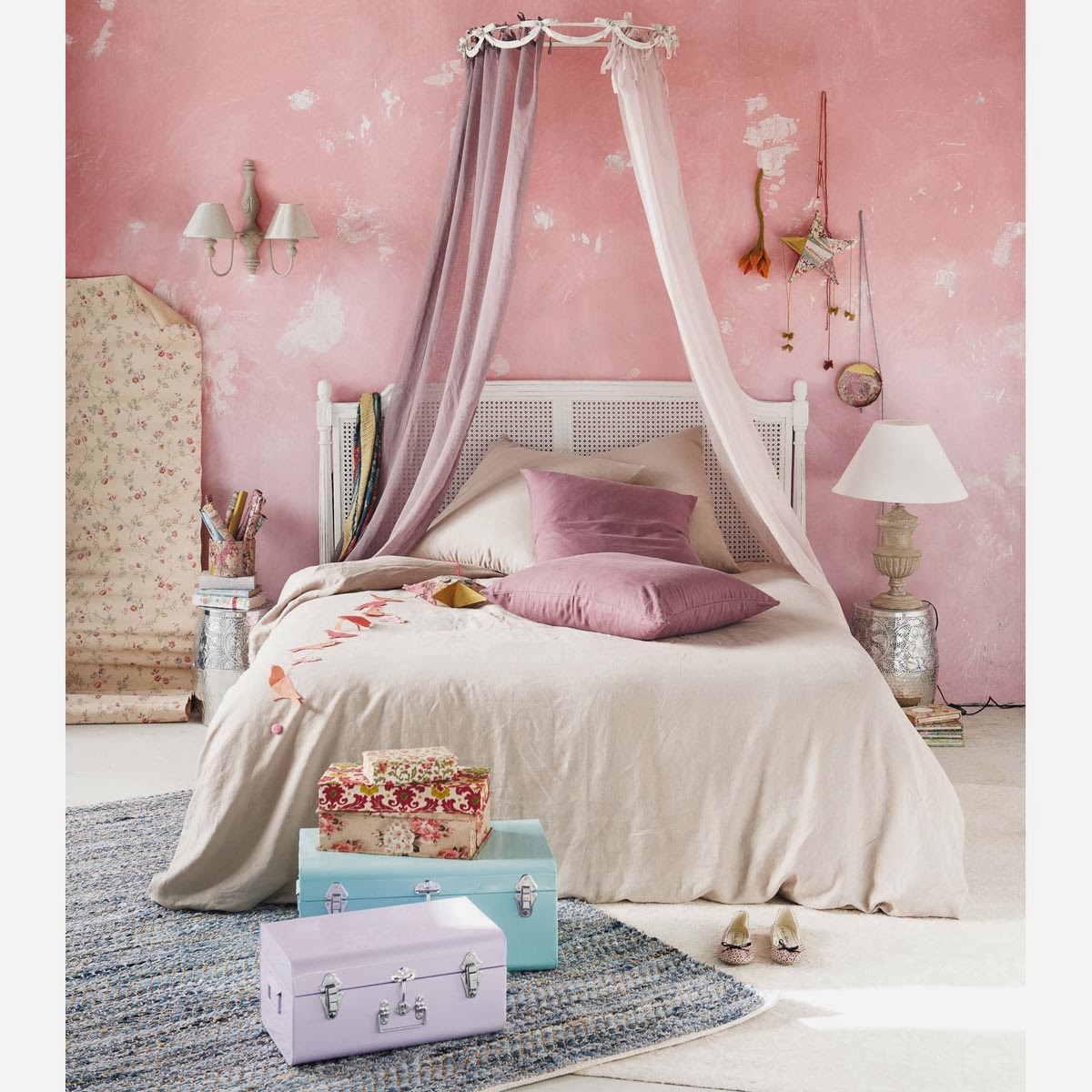 Testiera letto fai da te imbottita : spalliera letto imbottita fai ...