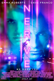 nerve review