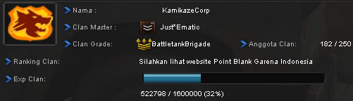 10 Clan Pb Garena Terbaik 2017 Suter Gaming
