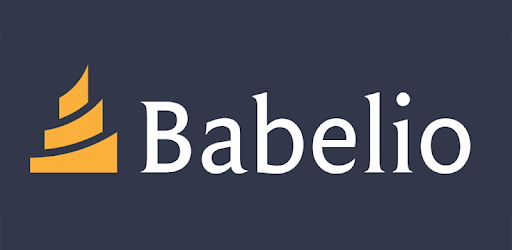 Encuéntranos en Babelio