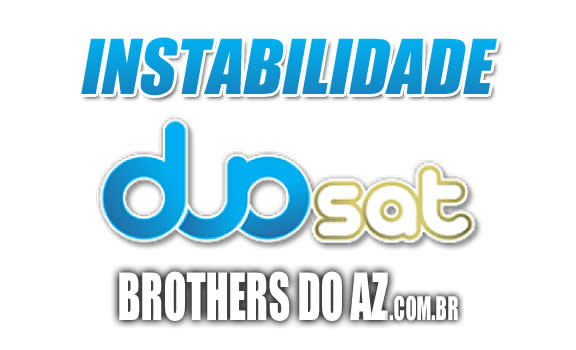 Duosat Enfrenta Instabilidade nos seus Sistemas IKS e SKS