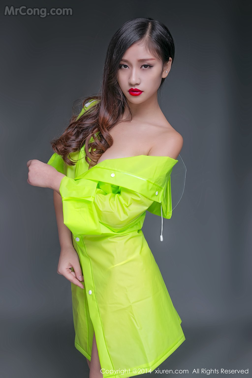XIUREN No. 2264: Model Shi Yu Jiejie (史 雨 姐姐) (51 photos) photo 2-5