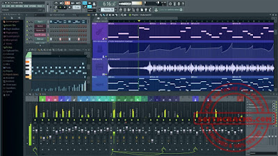 fl studio 12 full crack team r2r