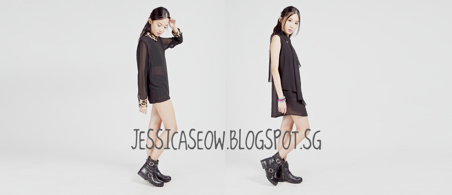 Jessica Seow