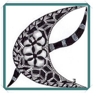 LonettA_Tangle-Mosaic-Project #5_Single Tiles_Ilona1