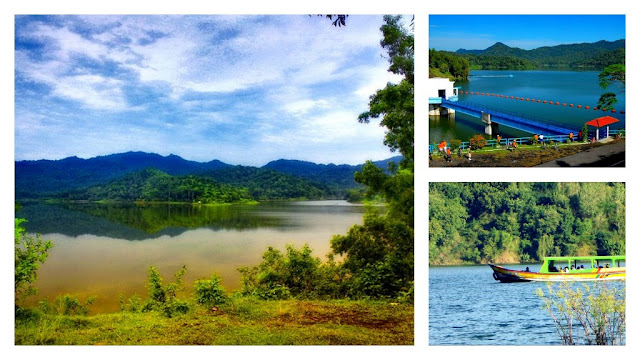 waduk sermo jogja yogyakarta waduk sermo jogja yogyakarta