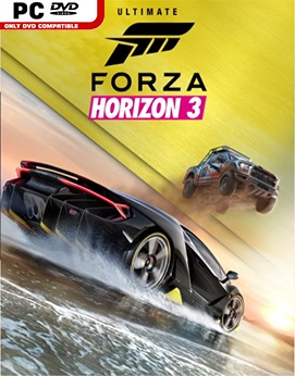 Forza horizon 2 pc torrent download kickass Forza horizon 2 pc torrent download kickass