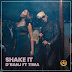 [MUSIC] D'Banj ft Tiwa Savage - Shake It