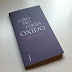 Km.3 El pensamiento bajo el óxido. Hablamos de Cronología del Óxido, Pablo Monforte, 2014, Harpo Libros