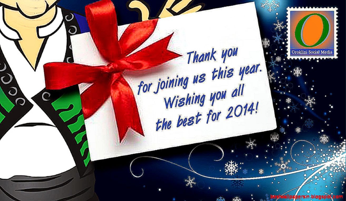 End of Year Feedback The power of a simple 39Thank You39