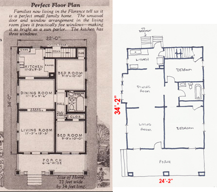 Who Designed My House?!? Was It a Kit House? | Home Scribe History Who Designed My House?!? Was It a Kit House? | Home Scribe History
