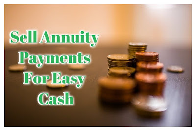 Sell Annuity Payments For Easy Cash, The Perfect Loan