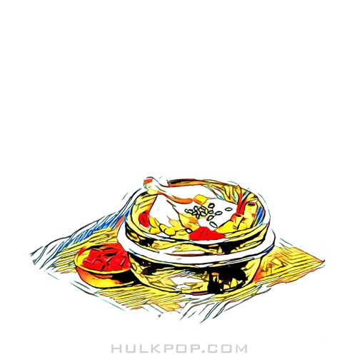 JOE JUNGHUN – 엄마 삼계탕 EP