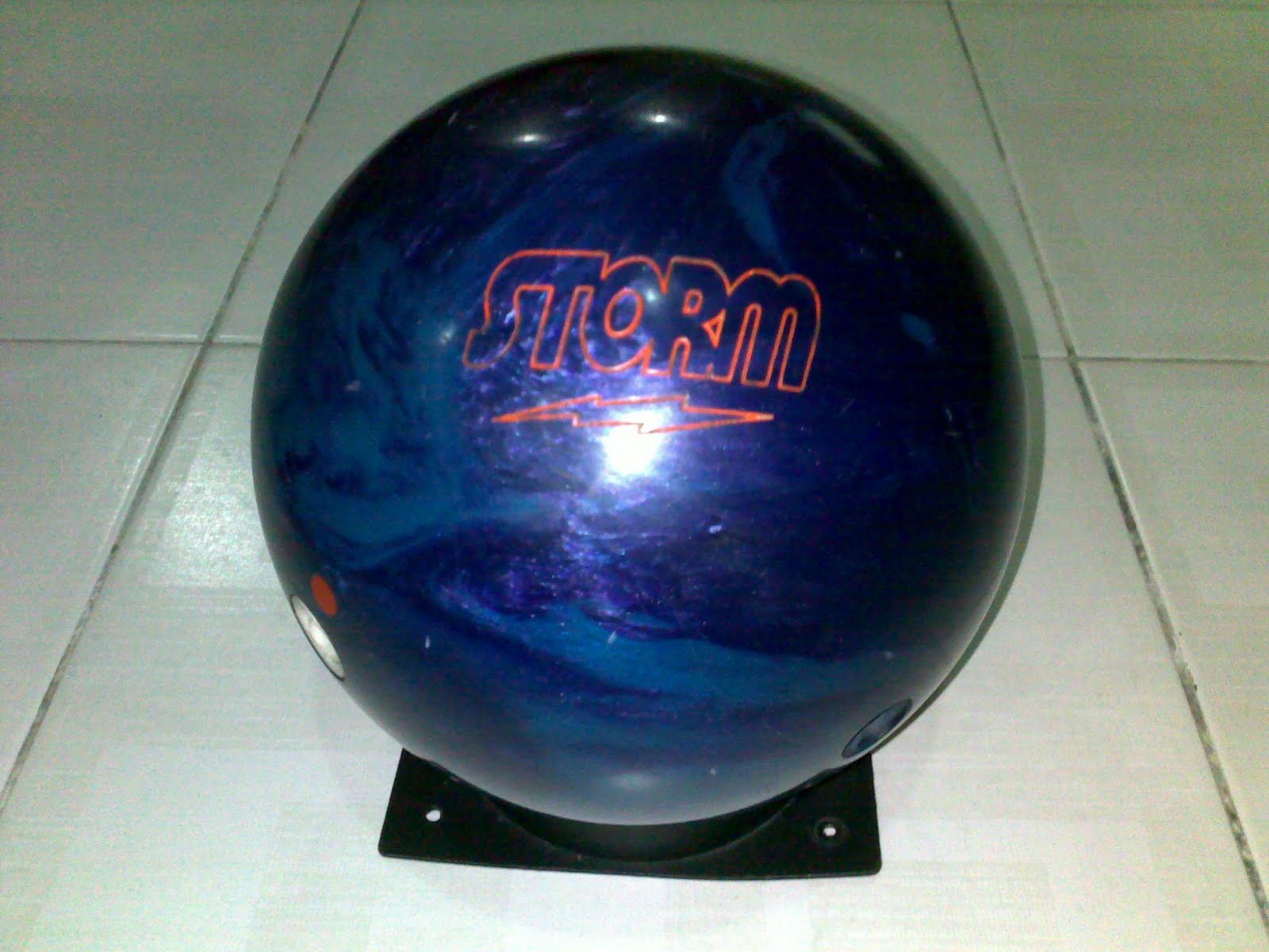 KEDAI BOWLING ONLINE Performance Storm Power Charge Pearl Bowling