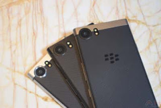 Possible BlackBerry KEY2 Lite (BBG100-1) hinted at in Geekbench listing